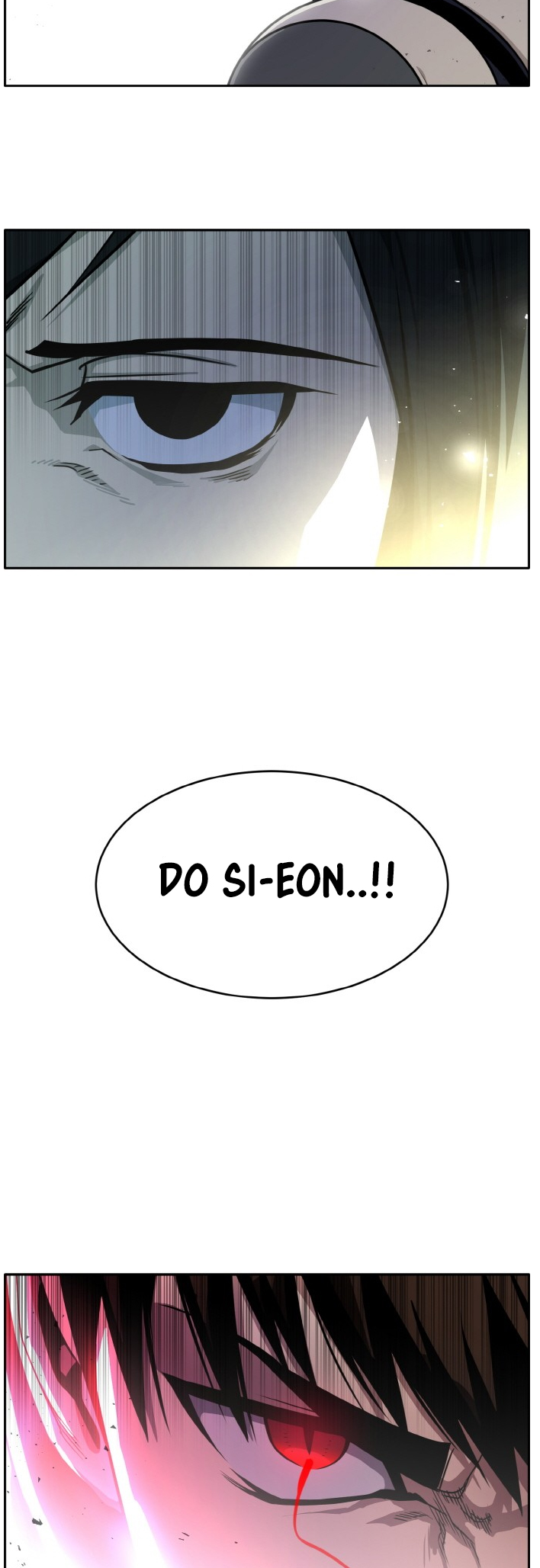 Counter Cube Chapter 87 54